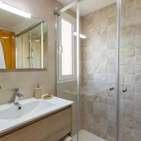 Beferent Bulevar Playa San Juan Alicante Exterior photo