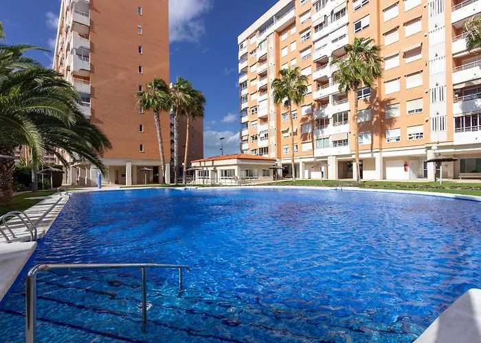 Beferent Bulevar Playa San Juan